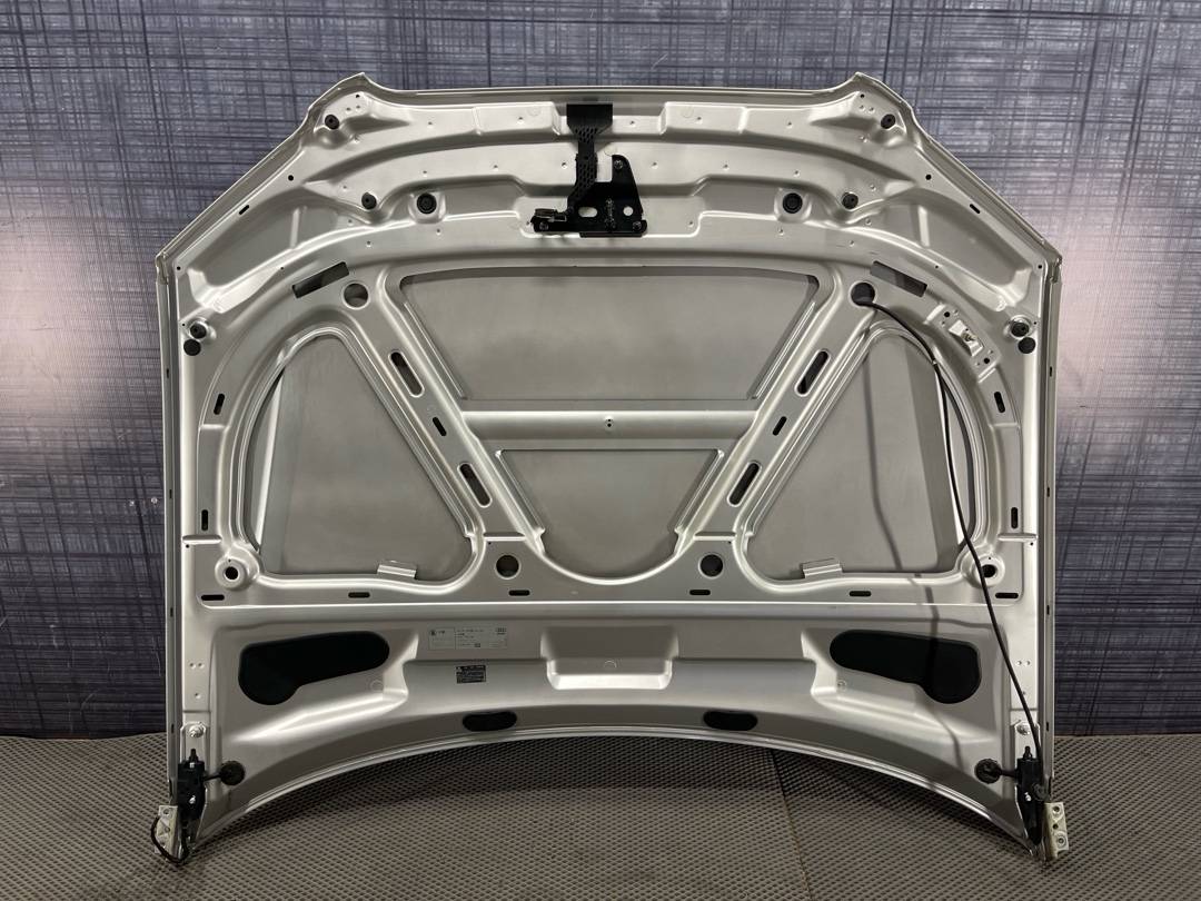 Капот, 12164 рублей, Красноярск