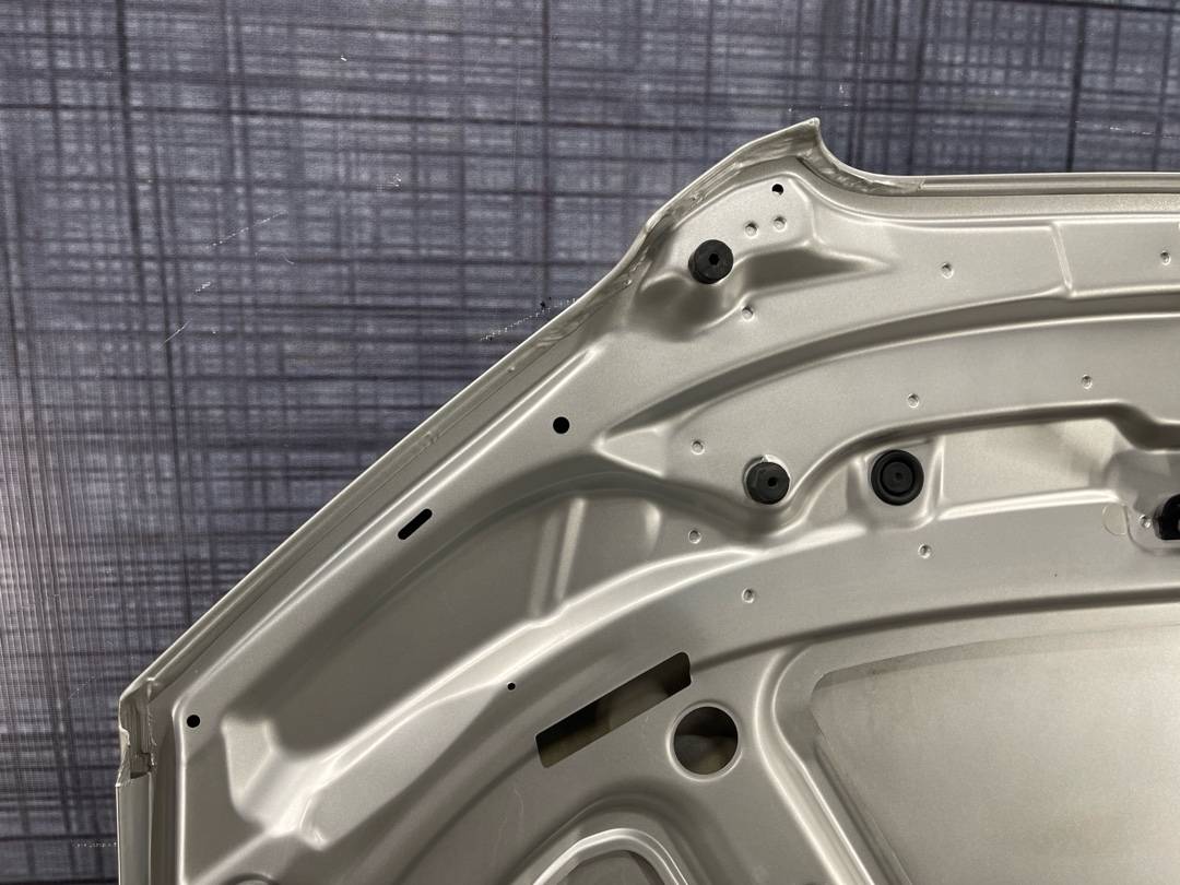 Капот, 12164 рублей, Красноярск