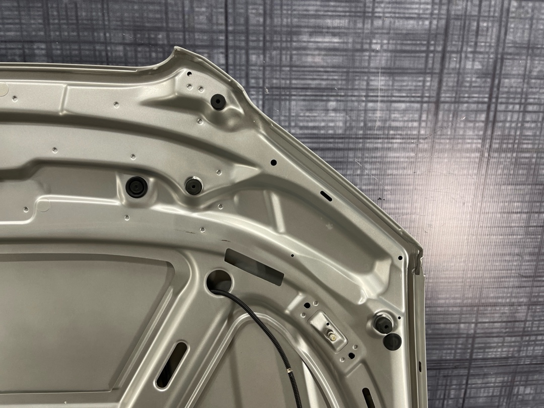 Капот, 12164 рублей, Красноярск