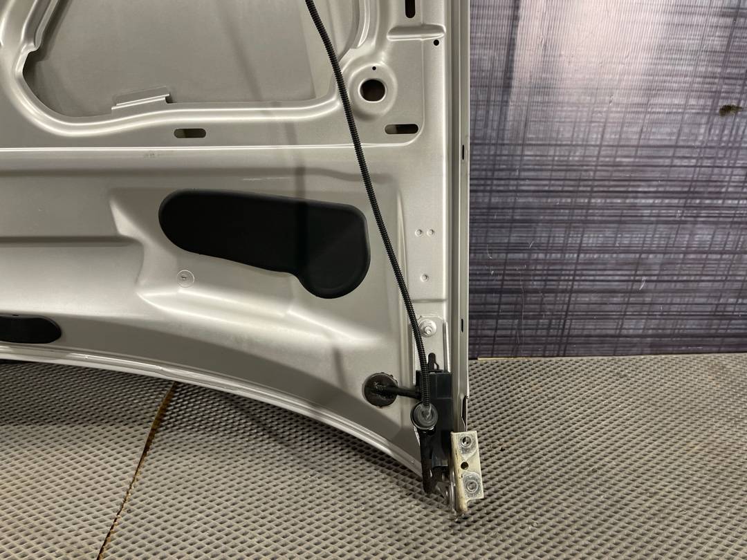 Капот, 12164 рублей, Красноярск