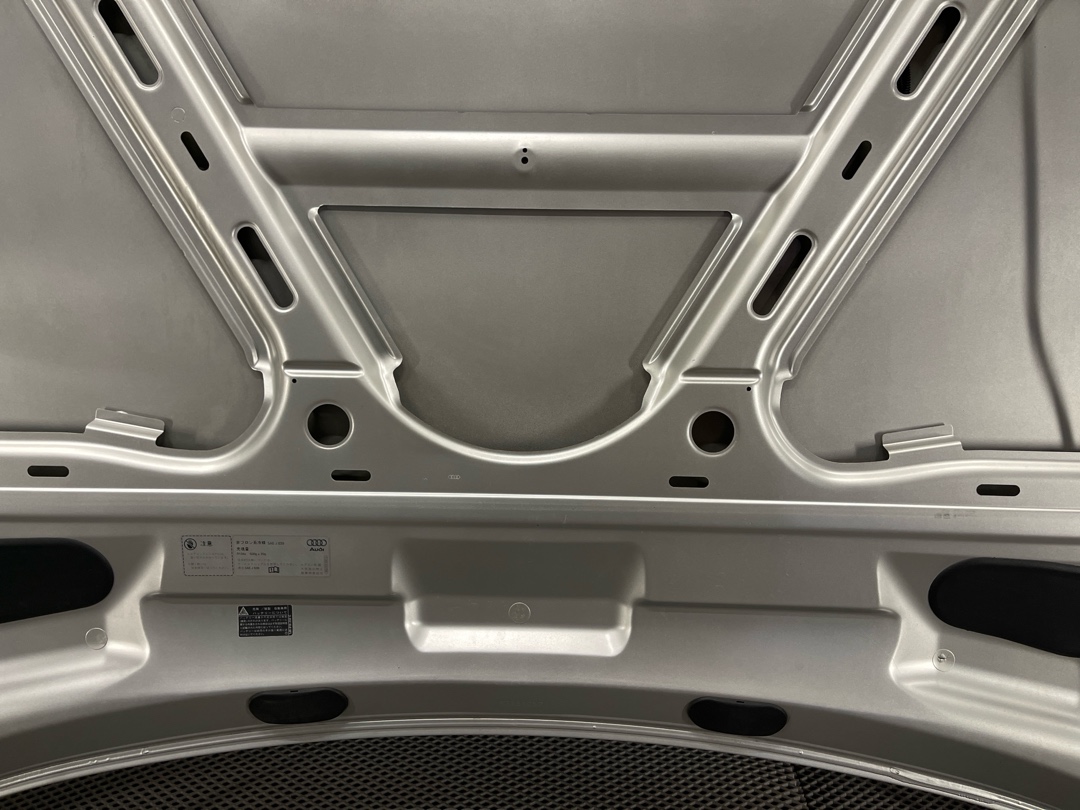 Капот, 12164 рублей, Красноярск