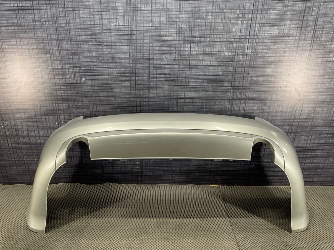 Бампер, 8296 рублей, Красноярск