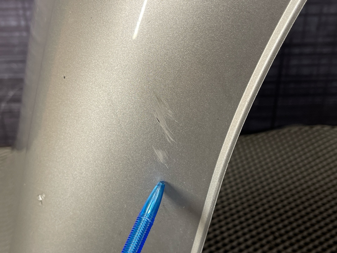 Бампер, 8296 рублей, Красноярск