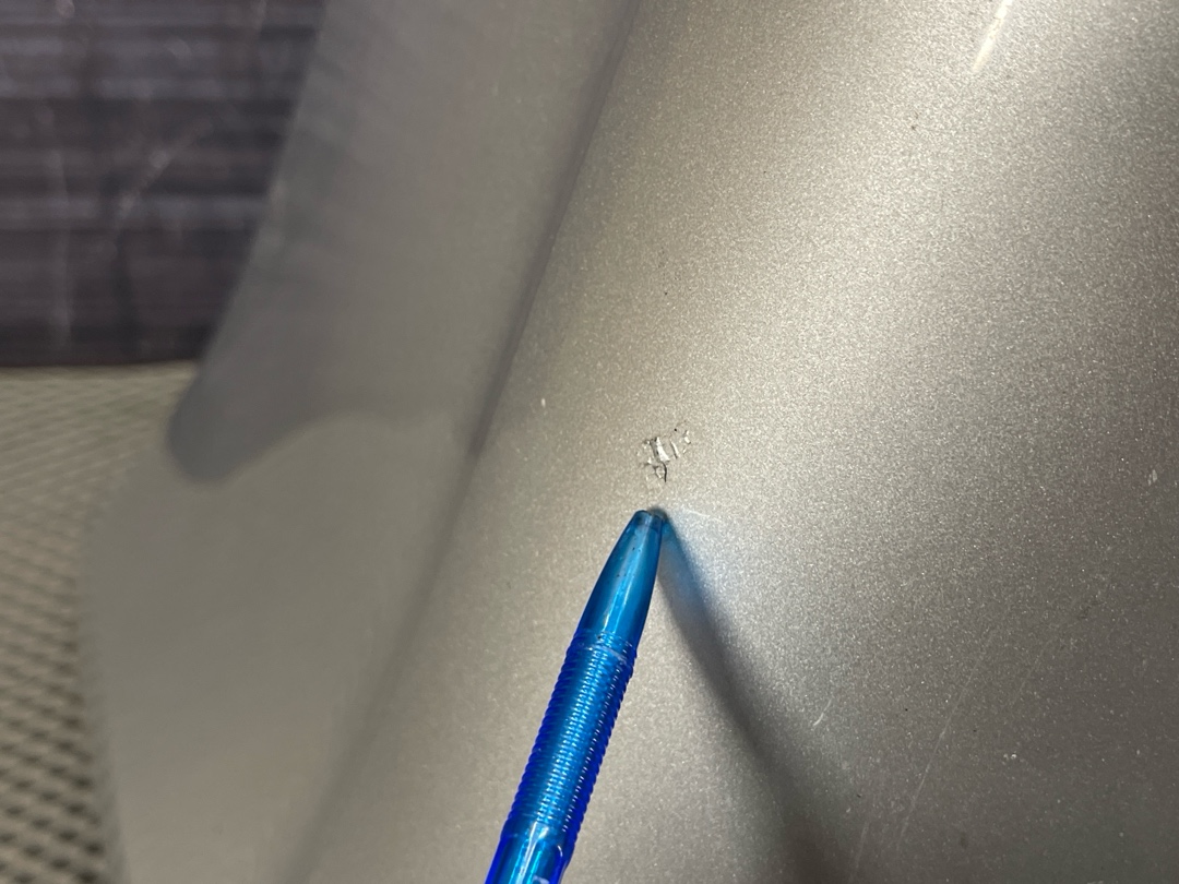 Бампер, 8296 рублей, Красноярск