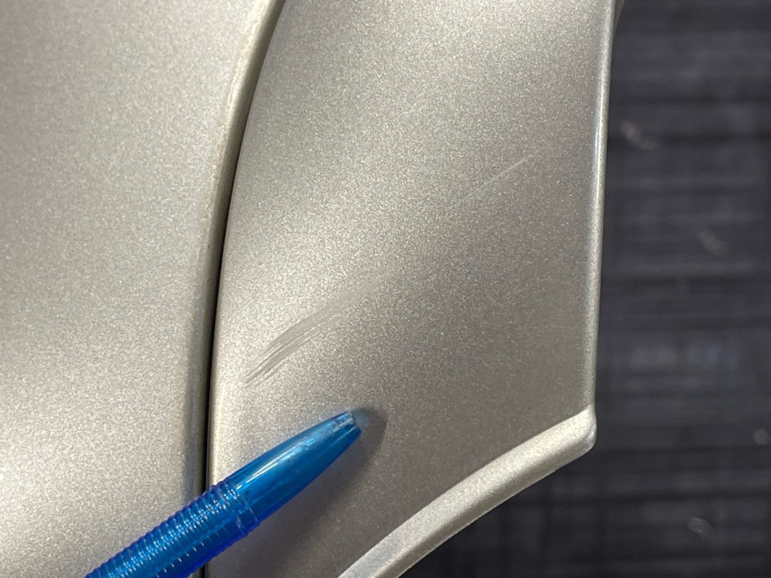 Бампер, 8296 рублей, Красноярск