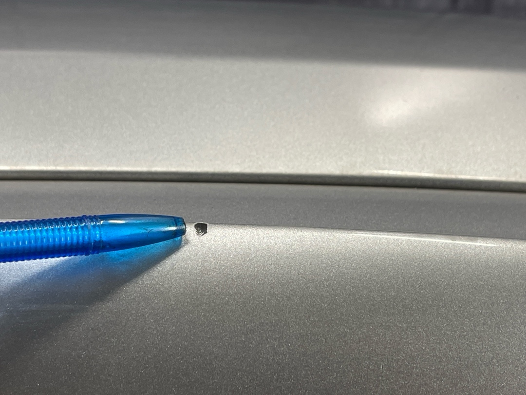 Бампер, 8296 рублей, Красноярск