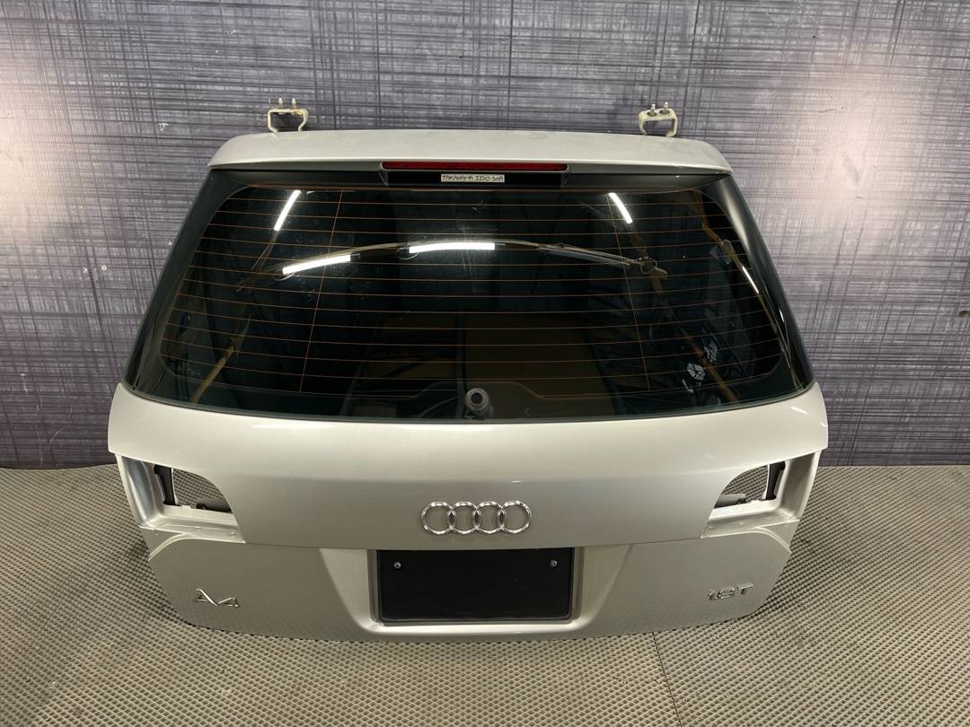 Крышка багажника, 9044 рублей, Красноярск