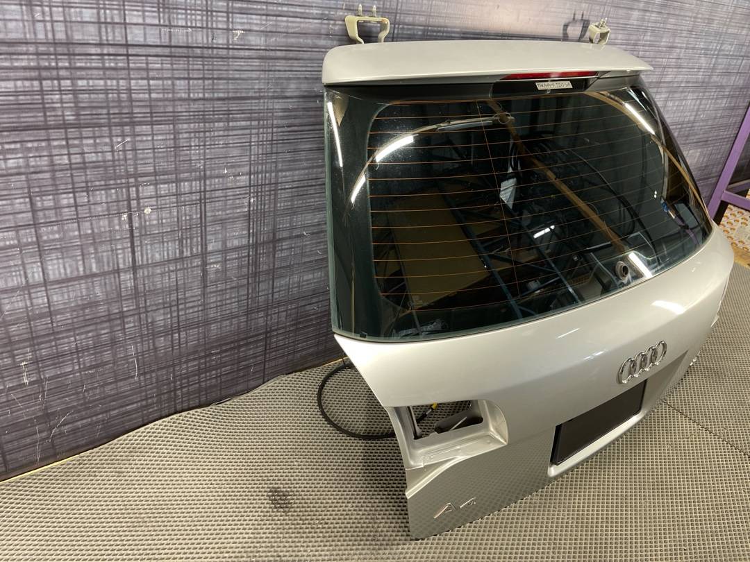 Крышка багажника, 9044 рублей, Красноярск