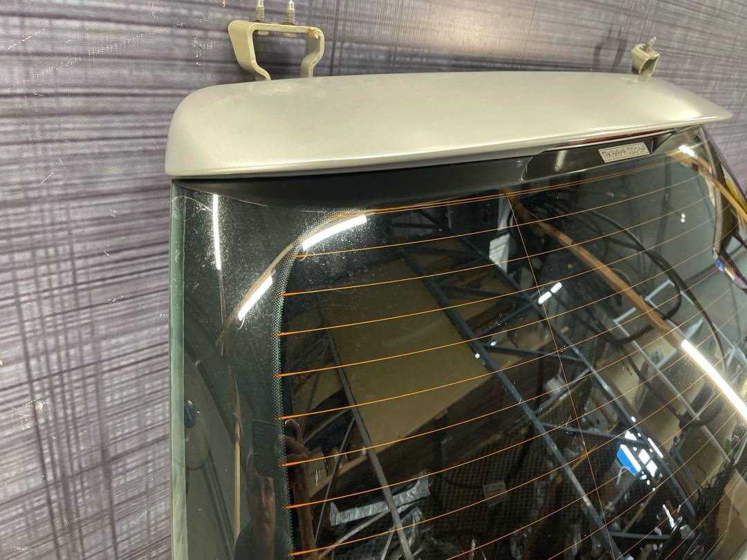 Крышка багажника, 9044 рублей, Красноярск