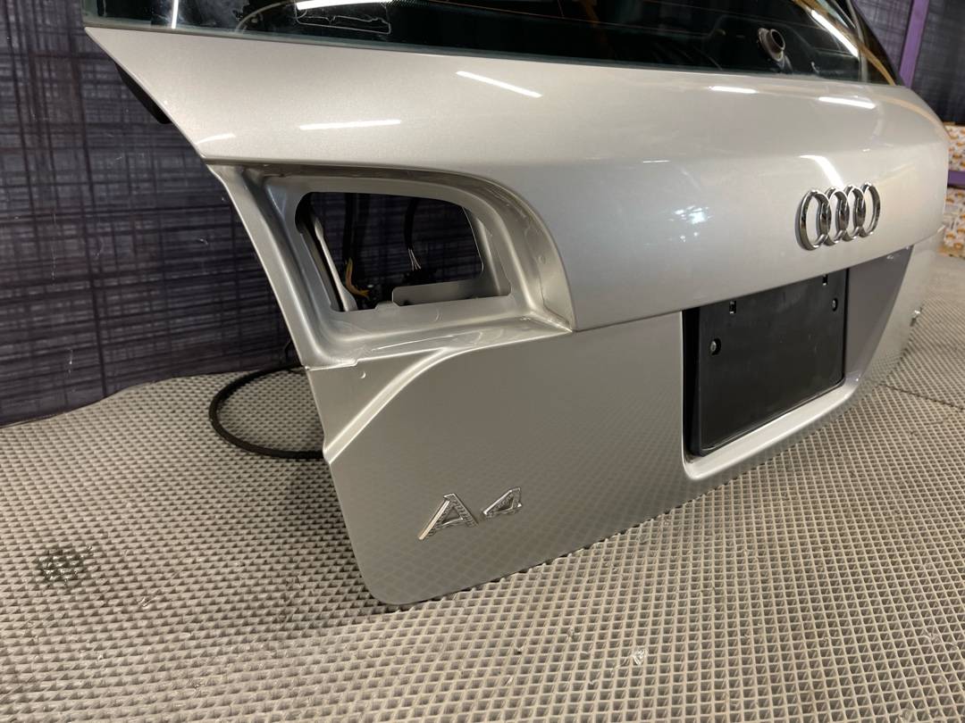 Крышка багажника, 9044 рублей, Красноярск