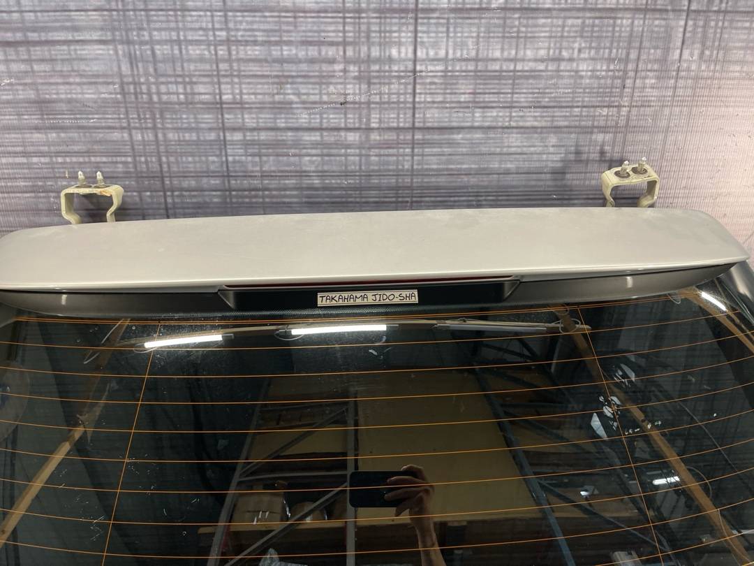 Крышка багажника, 9044 рублей, Красноярск