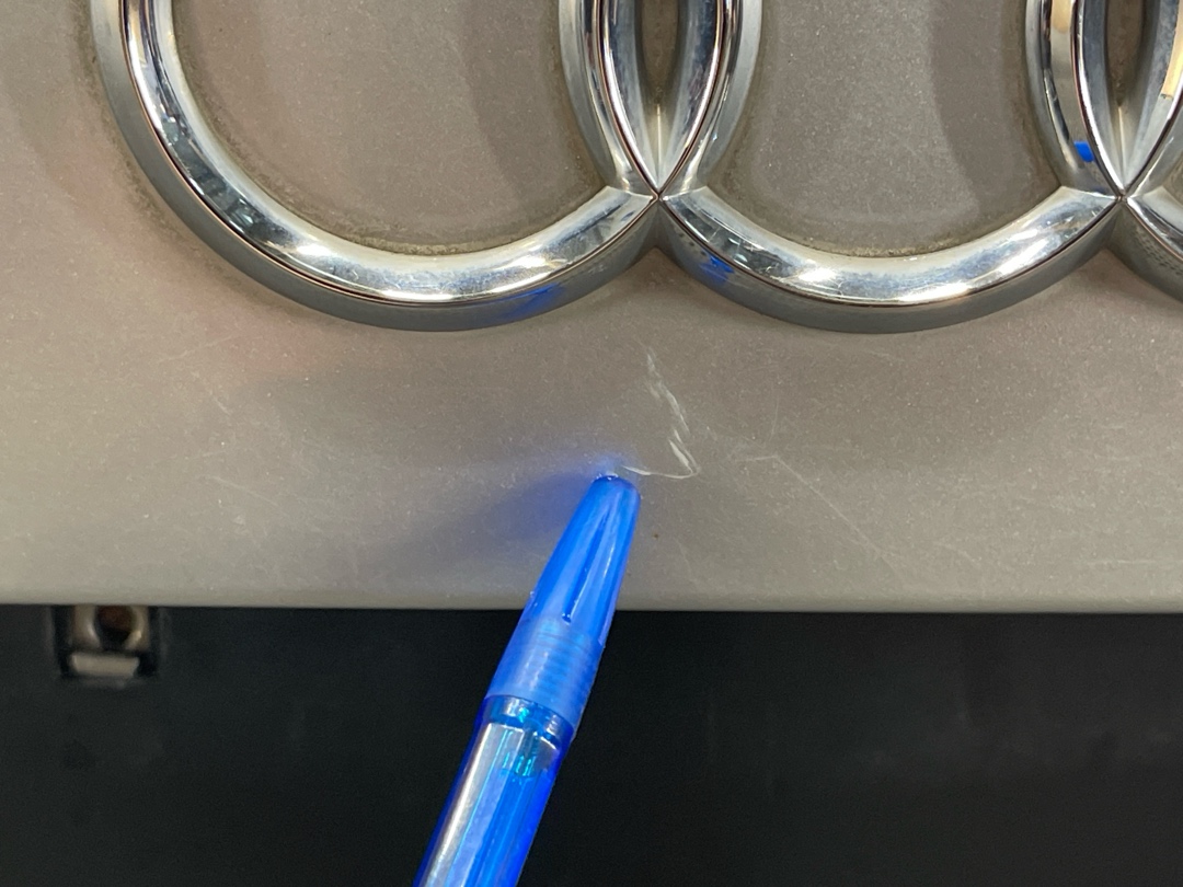 Крышка багажника, 9044 рублей, Красноярск