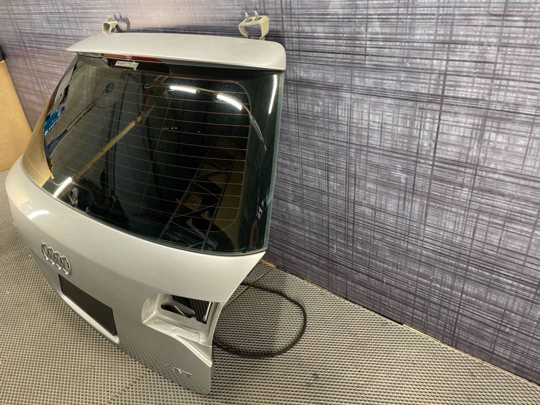 Крышка багажника, 9044 рублей, Красноярск