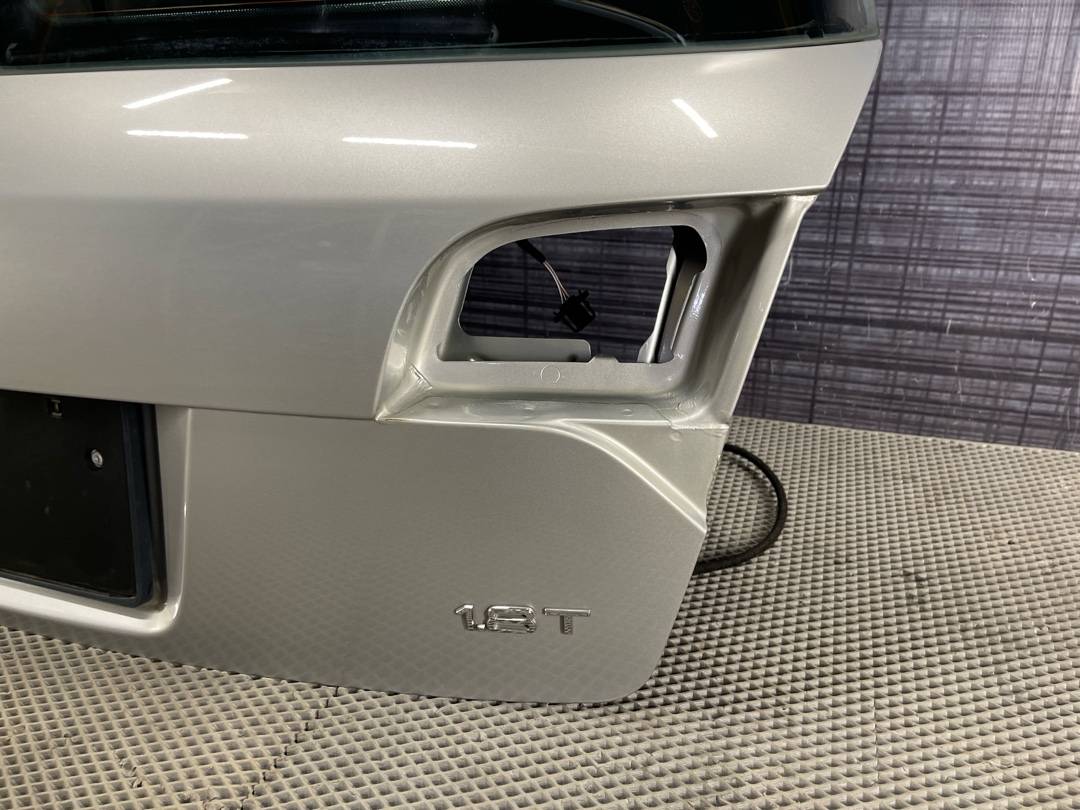 Крышка багажника, 9044 рублей, Красноярск