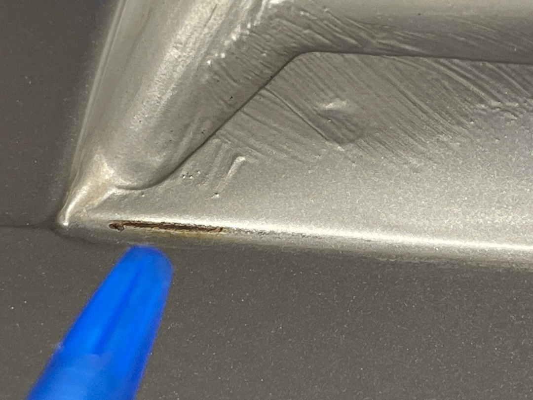 Крышка багажника, 9044 рублей, Красноярск