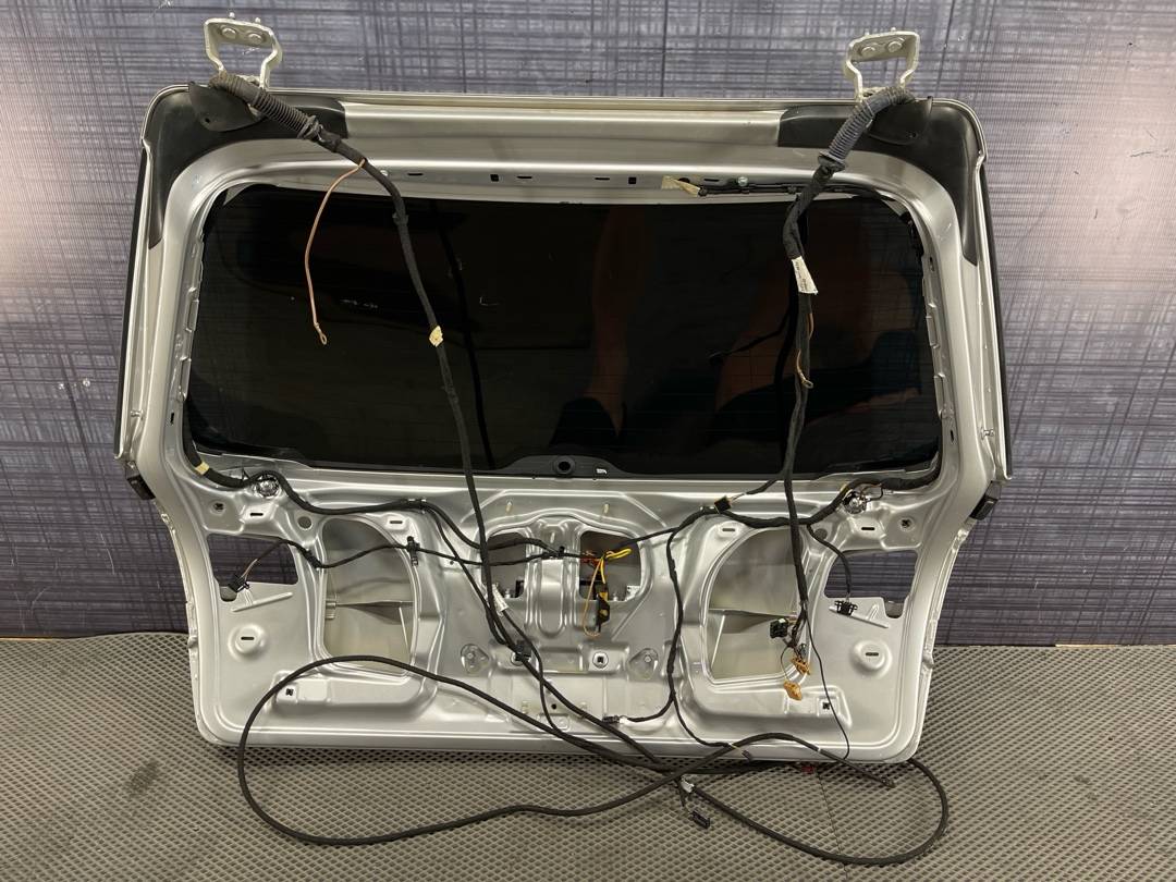 Крышка багажника, 9044 рублей, Красноярск