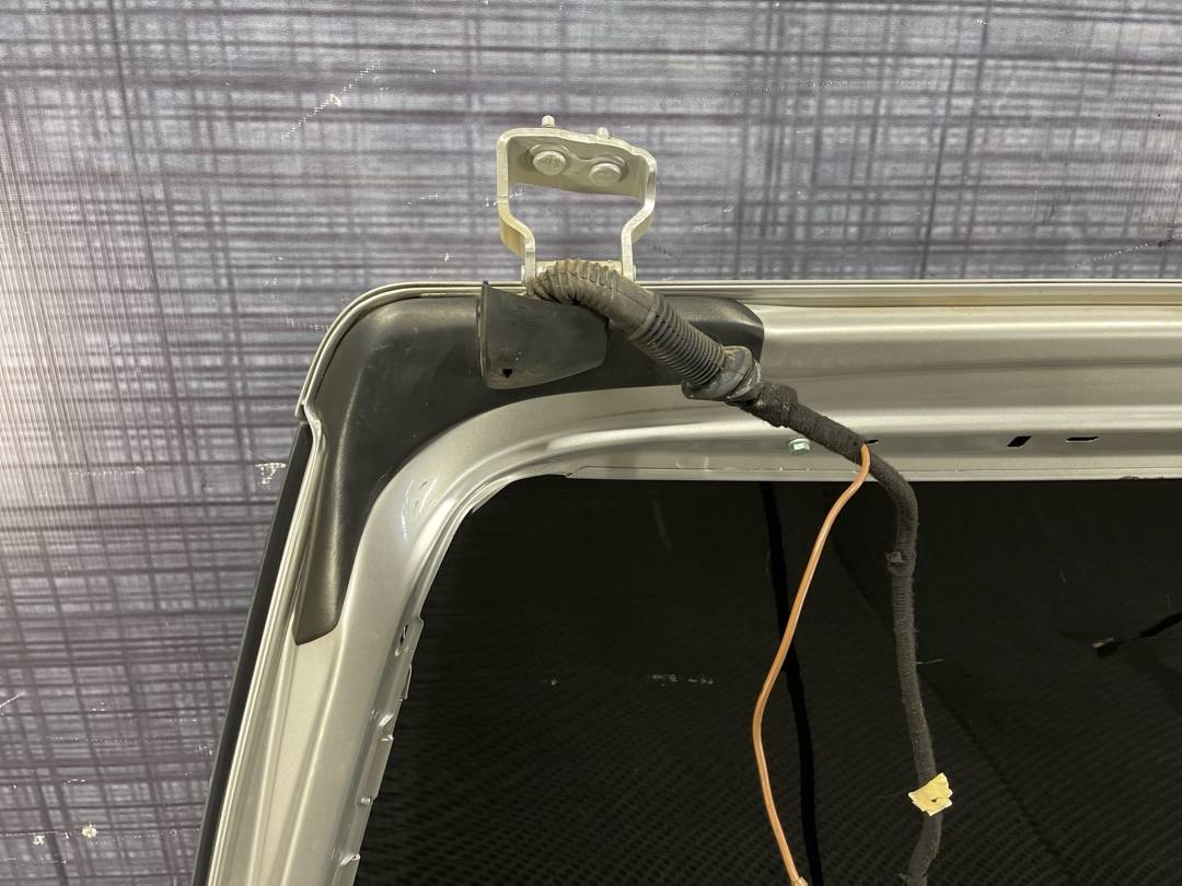 Крышка багажника, 9044 рублей, Красноярск