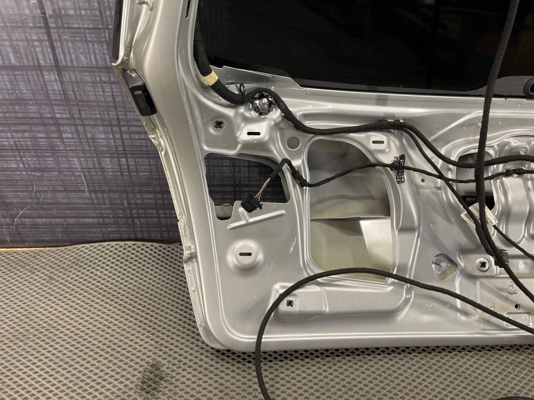 Крышка багажника, 9044 рублей, Красноярск