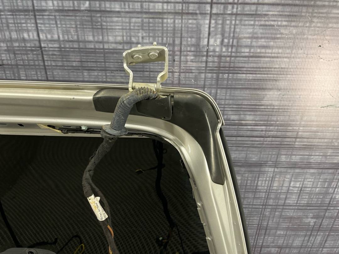 Крышка багажника, 9044 рублей, Красноярск