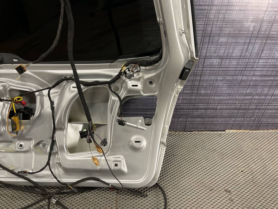 Крышка багажника, 9044 рублей, Красноярск