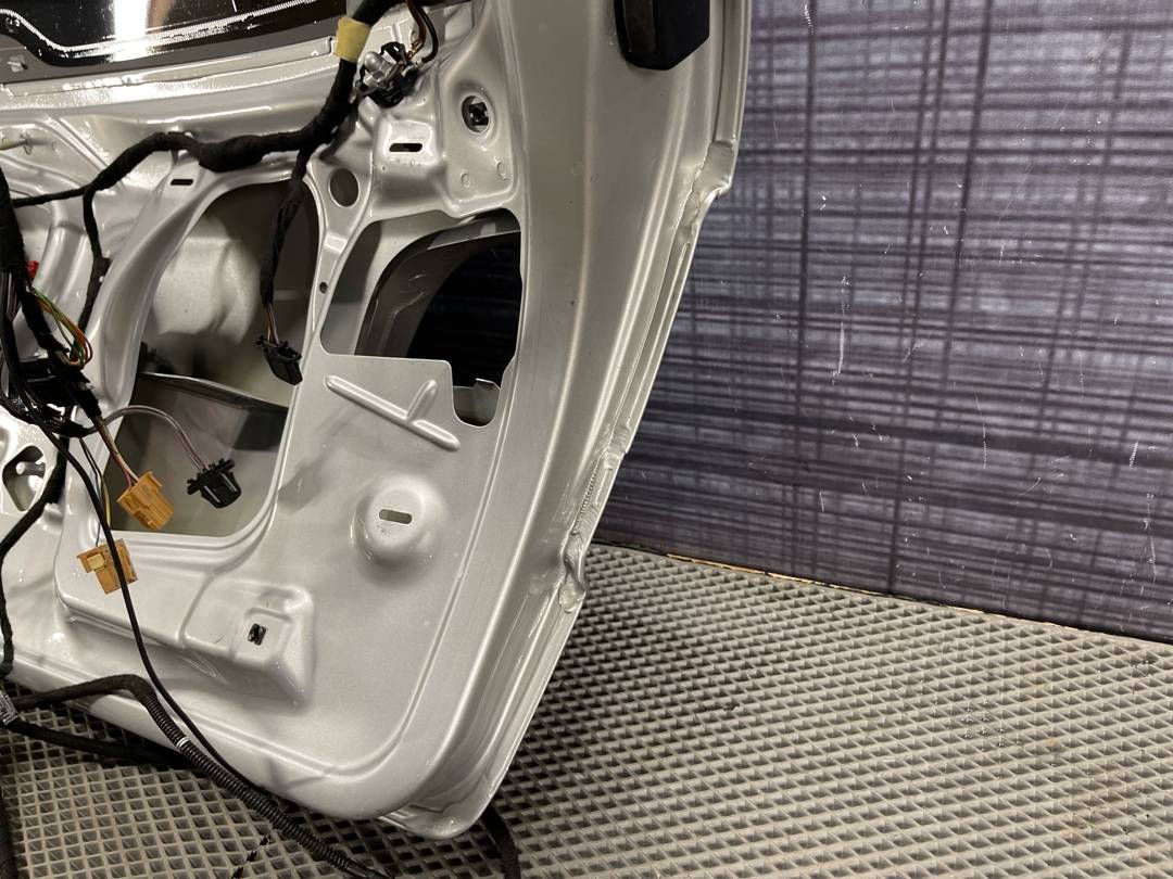 Крышка багажника, 9044 рублей, Красноярск