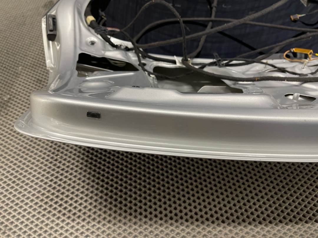 Крышка багажника, 9044 рублей, Красноярск