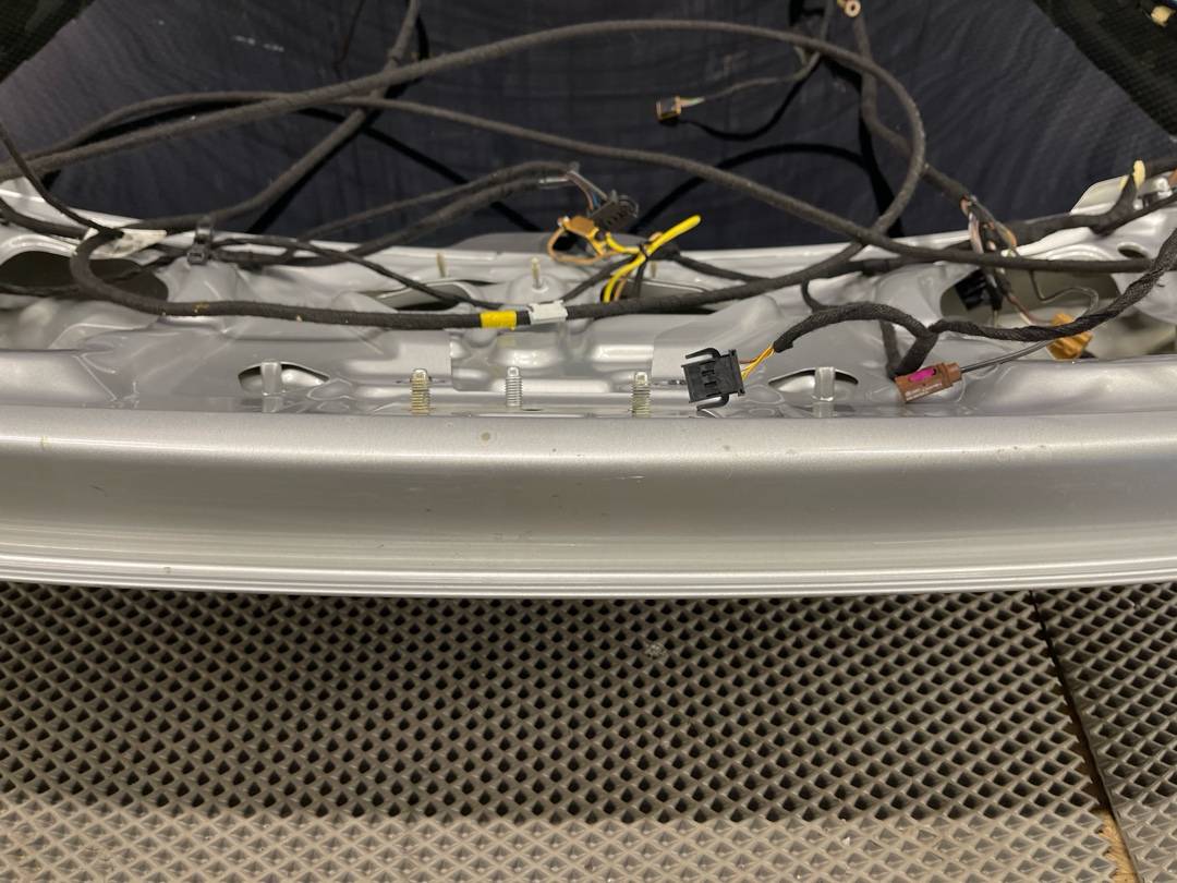 Крышка багажника, 9044 рублей, Красноярск