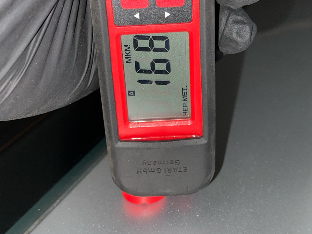 Крышка багажника, 9044 рублей, Красноярск