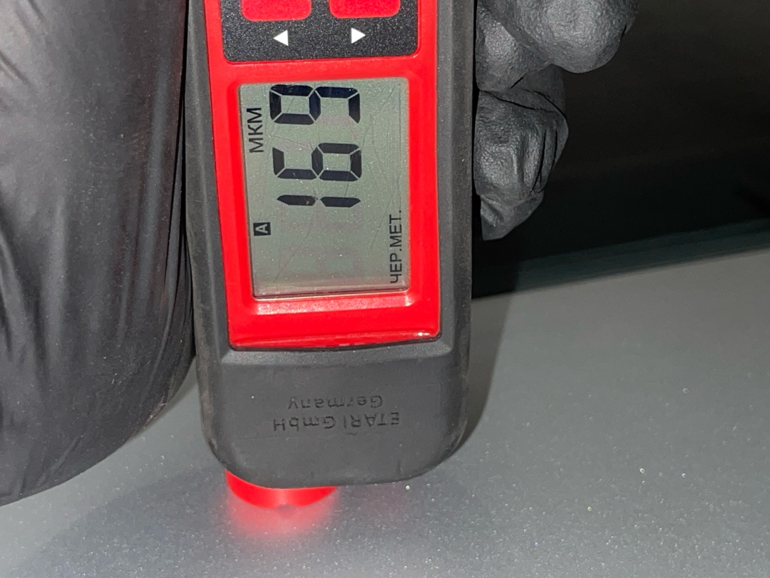 Крышка багажника, 9044 рублей, Красноярск