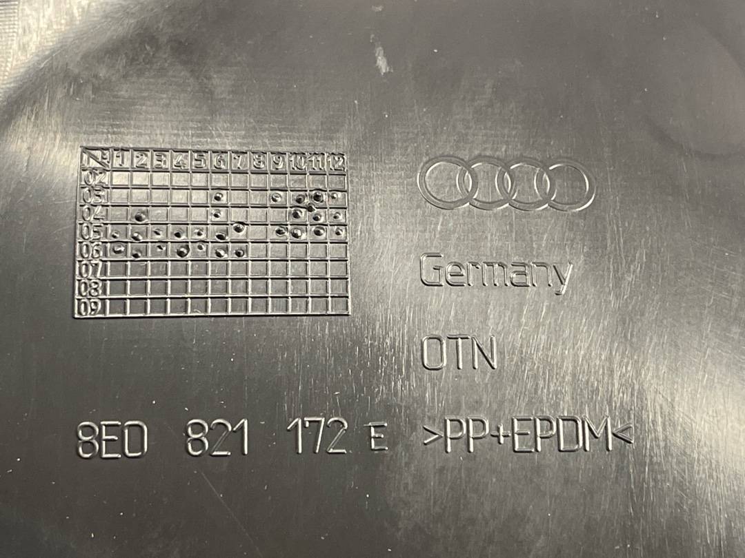 Подкрылок, 3111 рублей, Красноярск