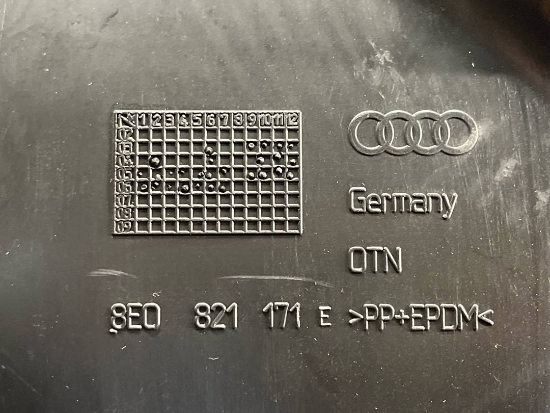 Подкрылок, 3111 рублей, Красноярск