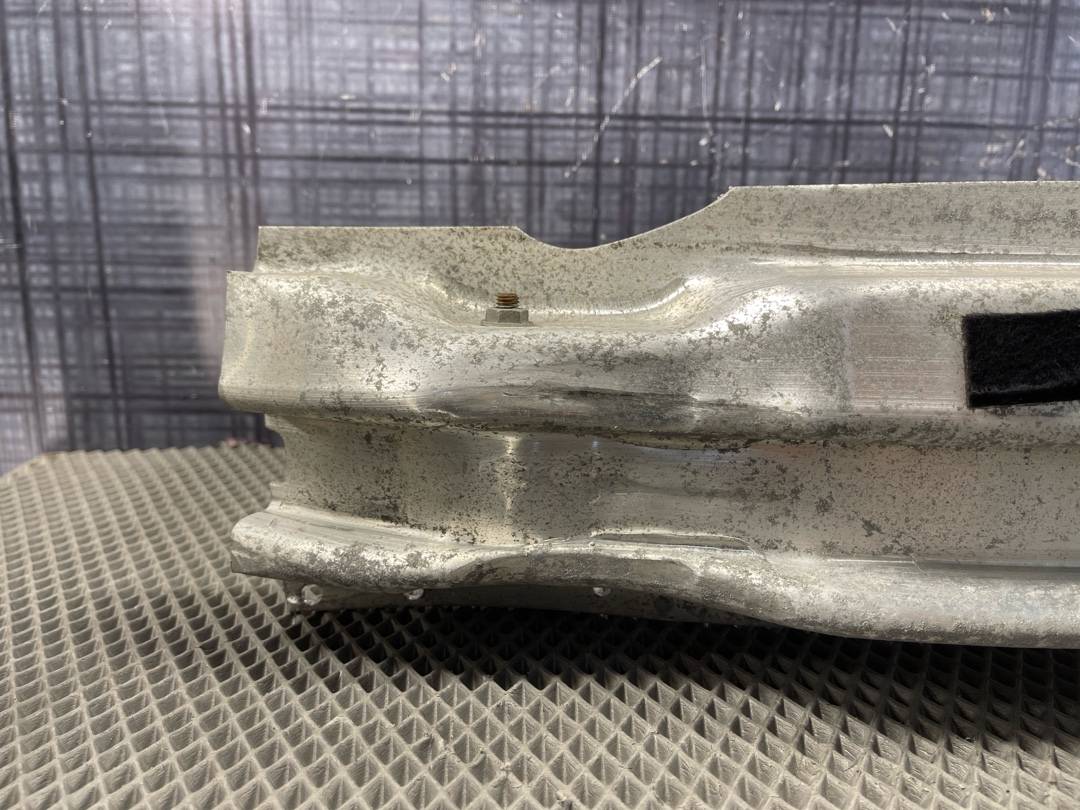 Усилитель бампера, 1904 рублей, Красноярск