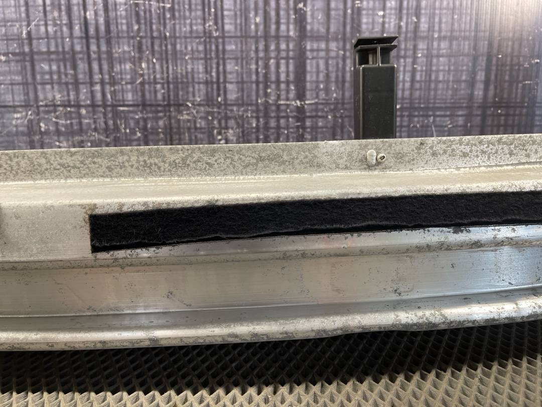 Усилитель бампера, 1904 рублей, Красноярск