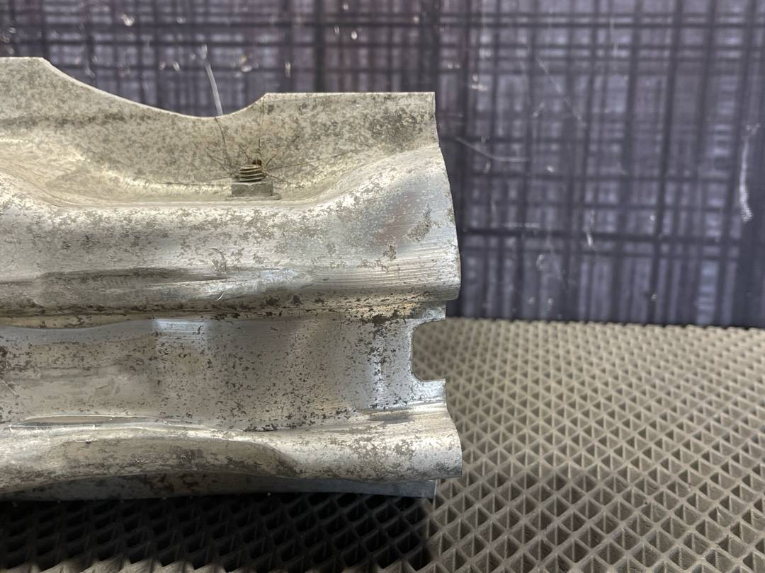 Усилитель бампера, 1904 рублей, Красноярск