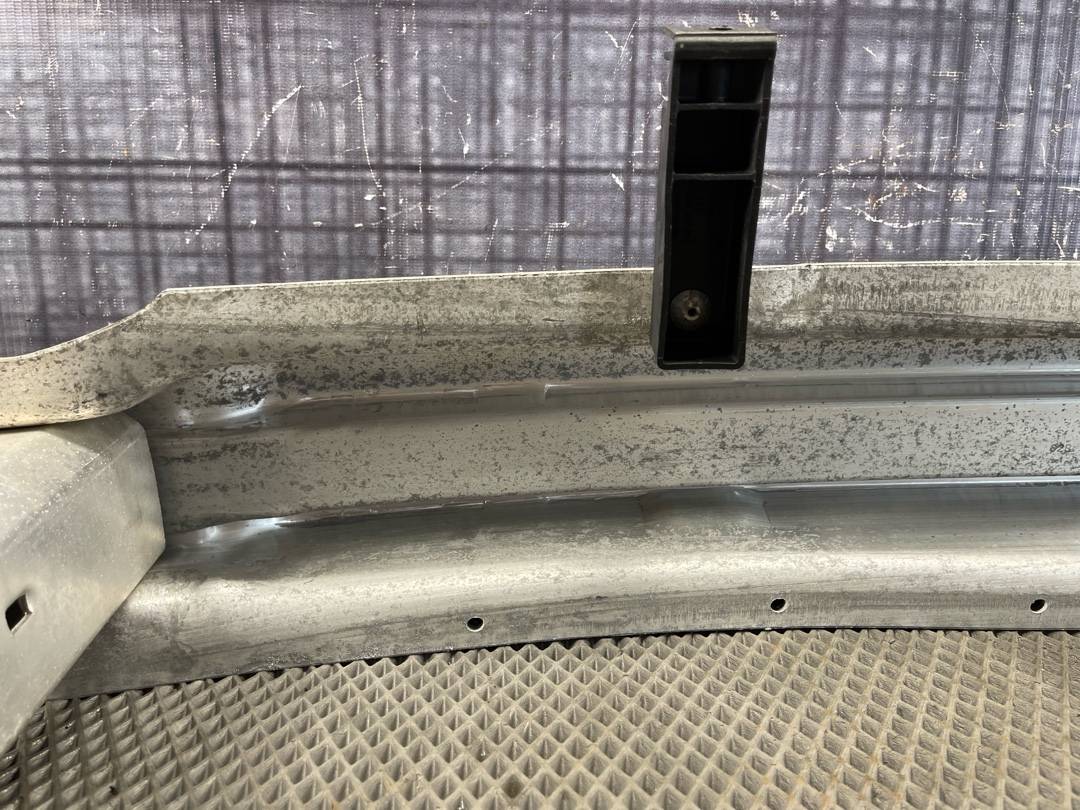 Усилитель бампера, 1904 рублей, Красноярск