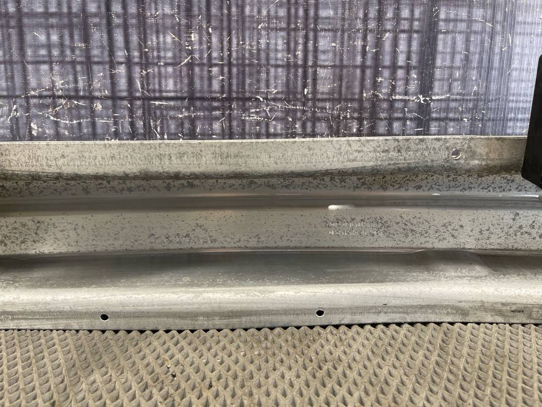 Усилитель бампера, 1904 рублей, Красноярск