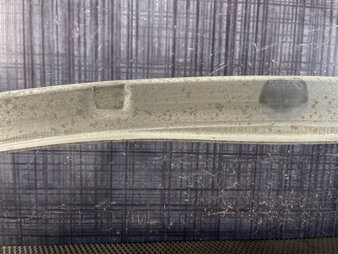 Усилитель бампера, 1904 рублей, Красноярск