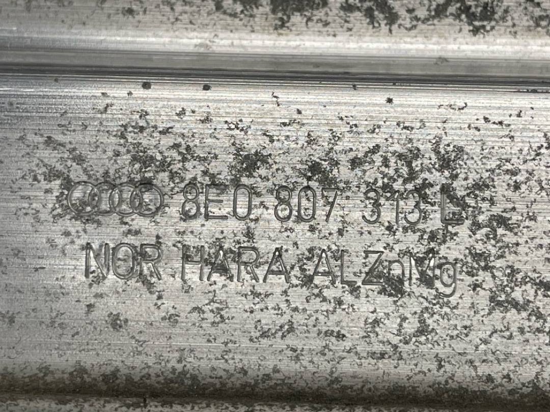 Усилитель бампера, 1904 рублей, Красноярск