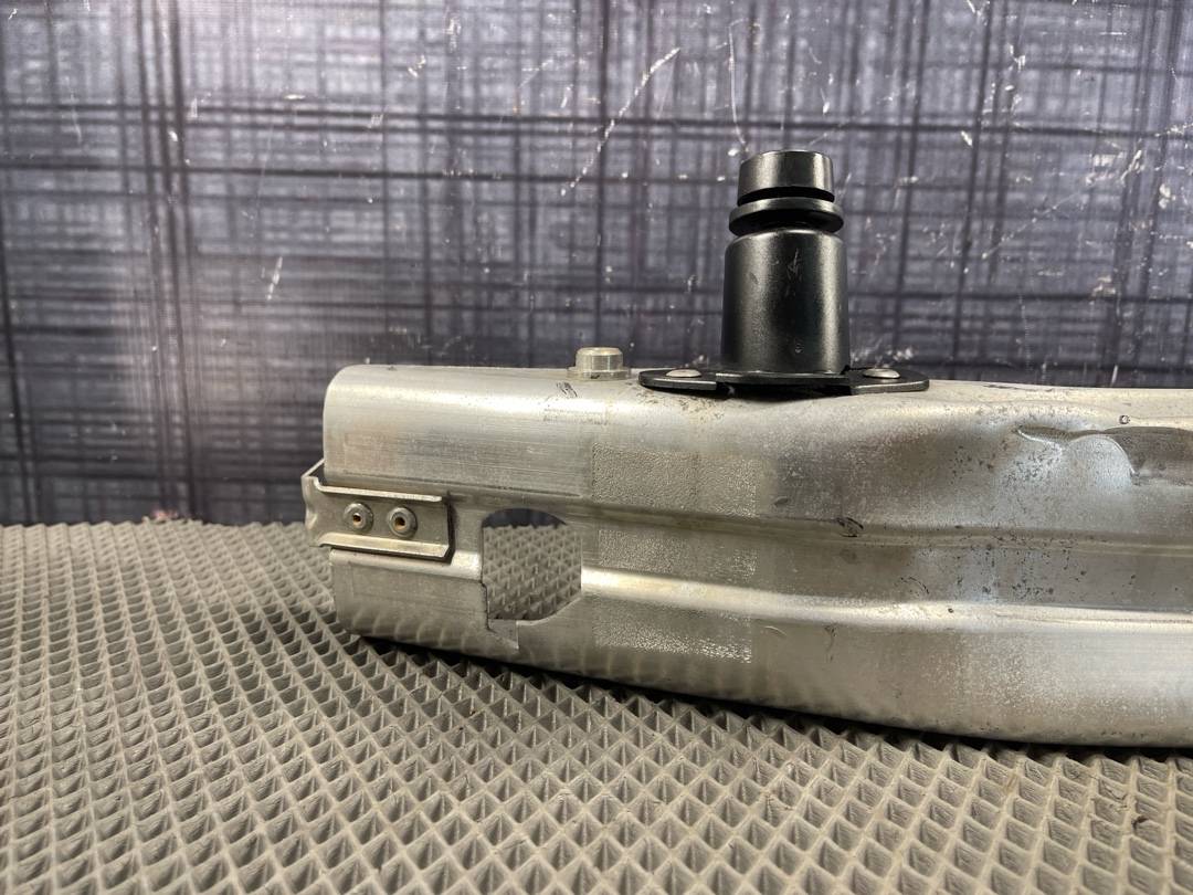 Усилитель бампера, 3587 рублей, Красноярск