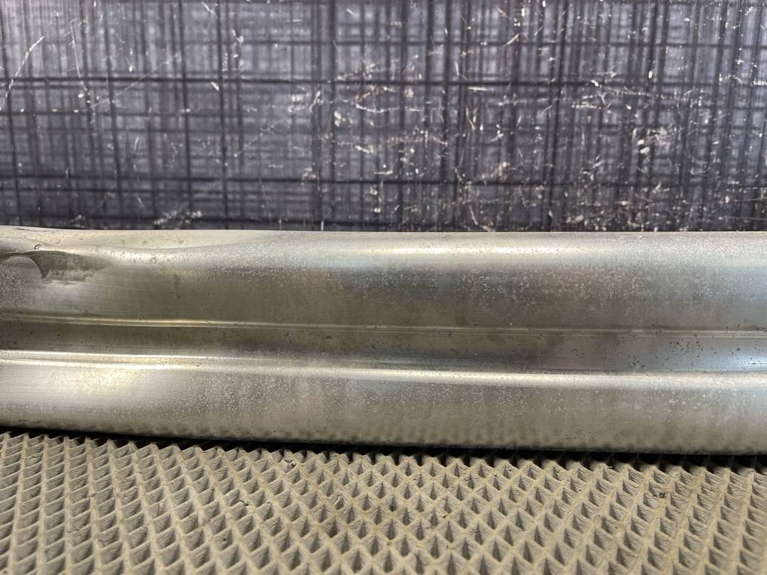 Усилитель бампера, 3587 рублей, Красноярск