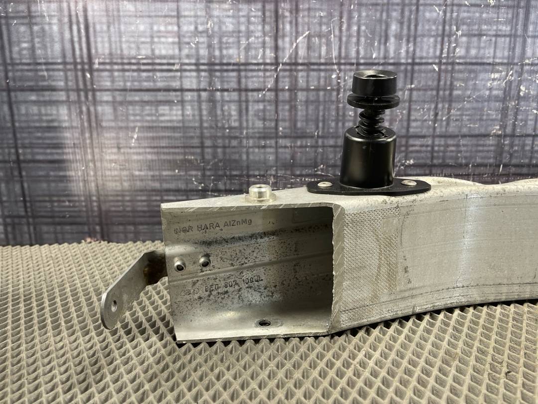 Усилитель бампера, 3587 рублей, Красноярск