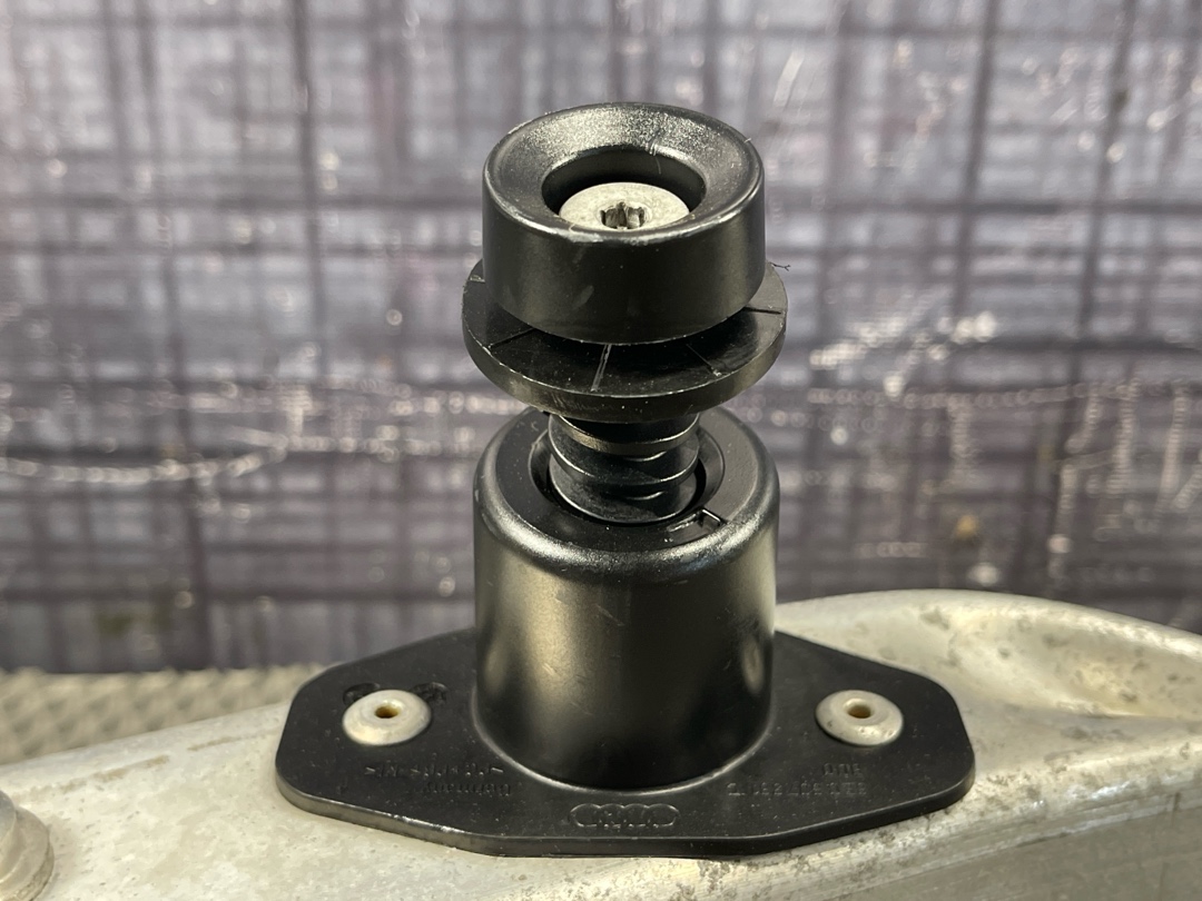 Усилитель бампера, 3587 рублей, Красноярск