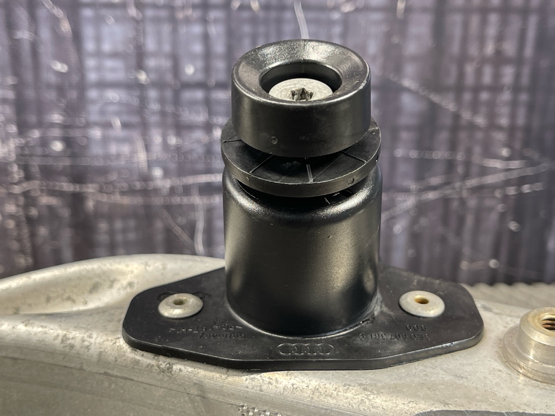 Усилитель бампера, 3587 рублей, Красноярск