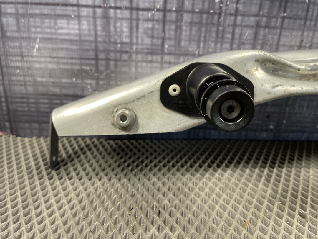 Усилитель бампера, 3587 рублей, Красноярск