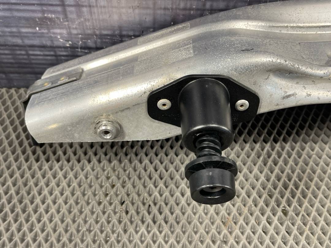 Усилитель бампера, 3587 рублей, Красноярск