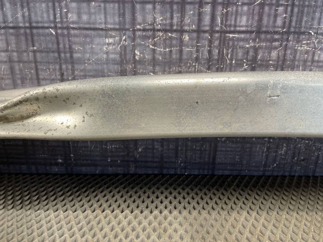 Усилитель бампера, 3587 рублей, Красноярск