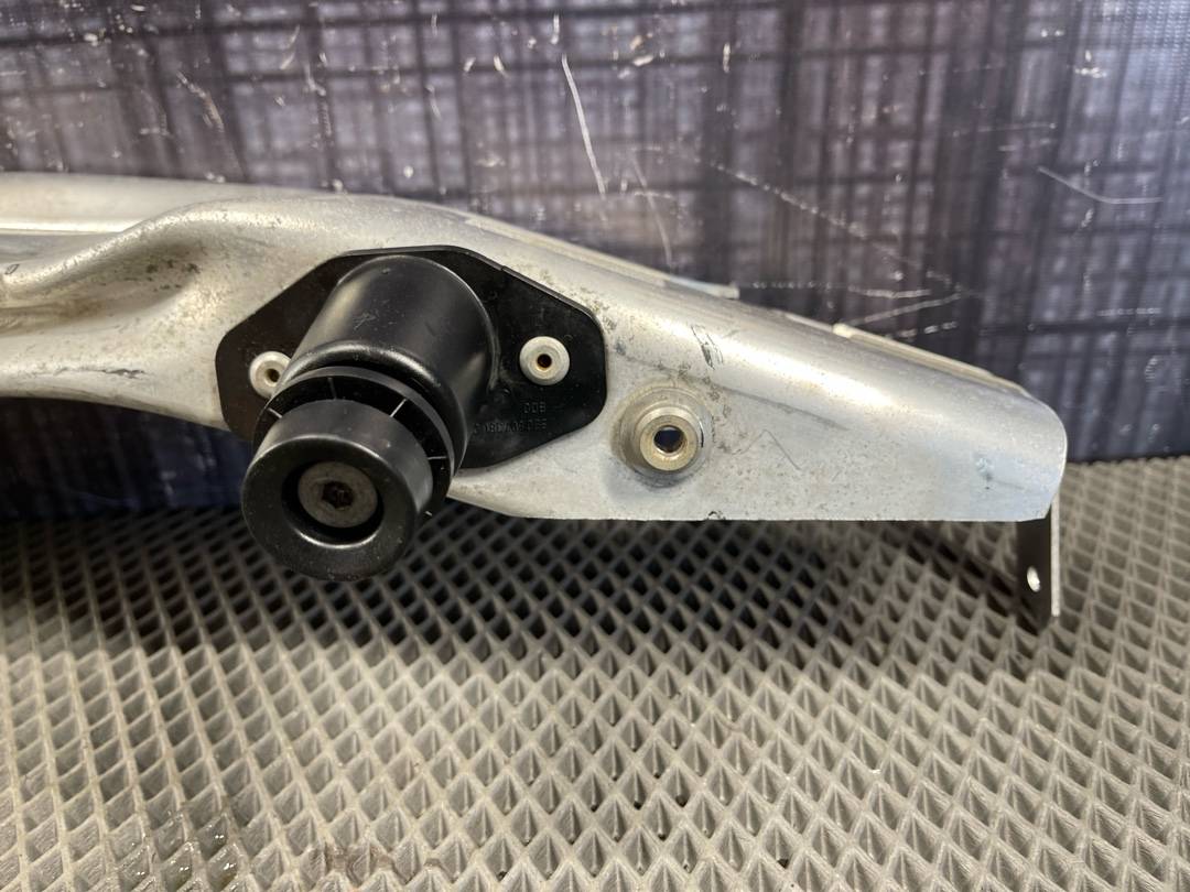 Усилитель бампера, 3587 рублей, Красноярск