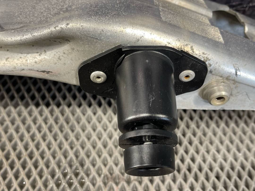 Усилитель бампера, 3587 рублей, Красноярск