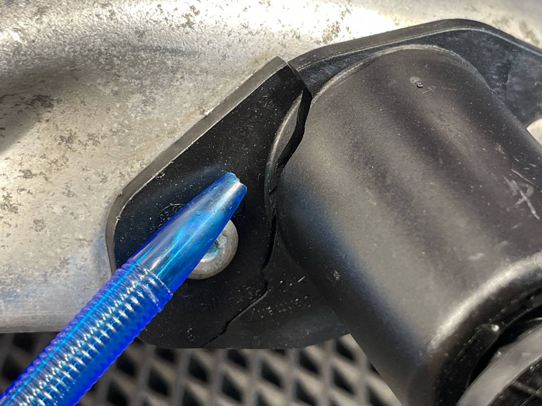 Усилитель бампера, 3587 рублей, Красноярск