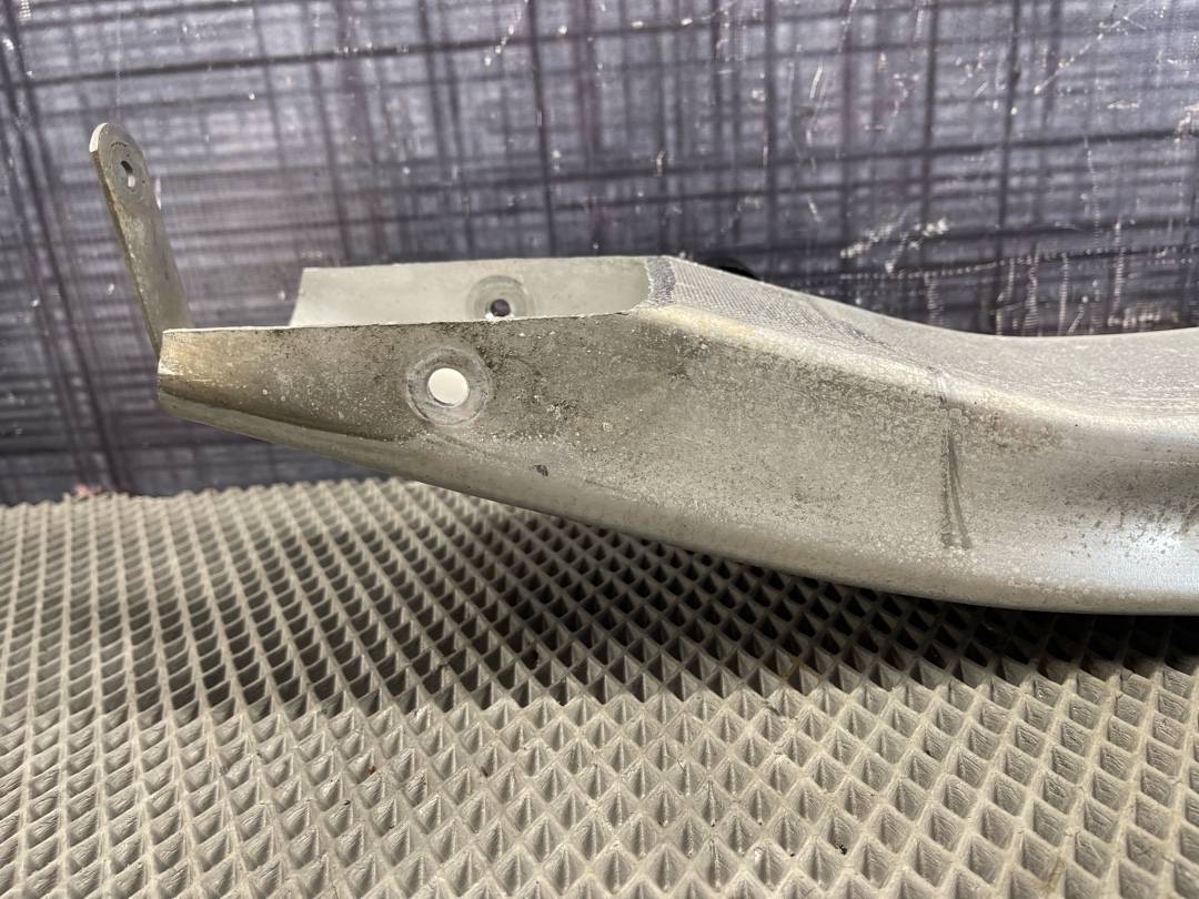 Усилитель бампера, 3587 рублей, Красноярск